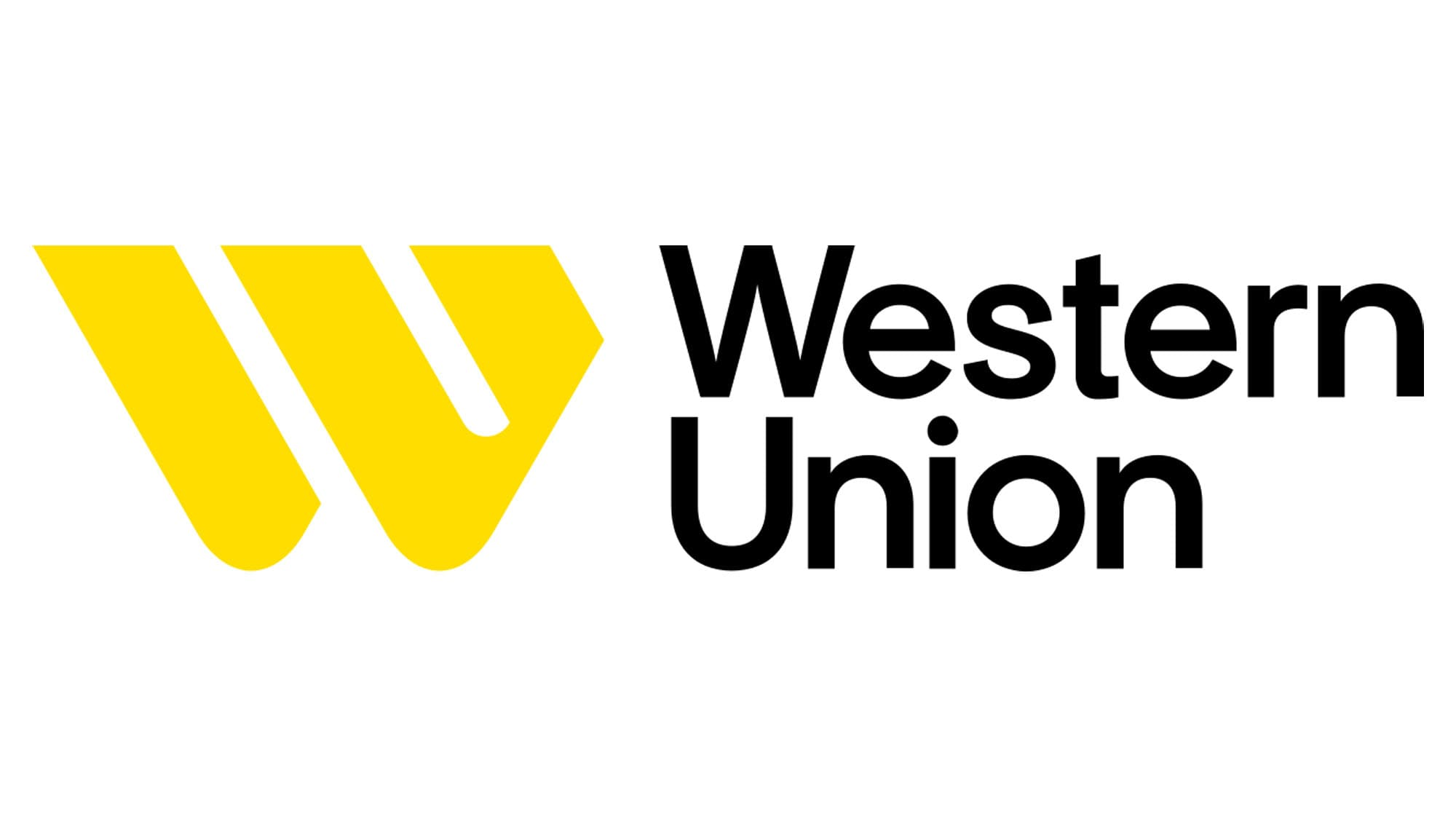 Logótipo da WesternUnion