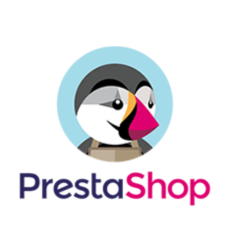 Prestashop Logo