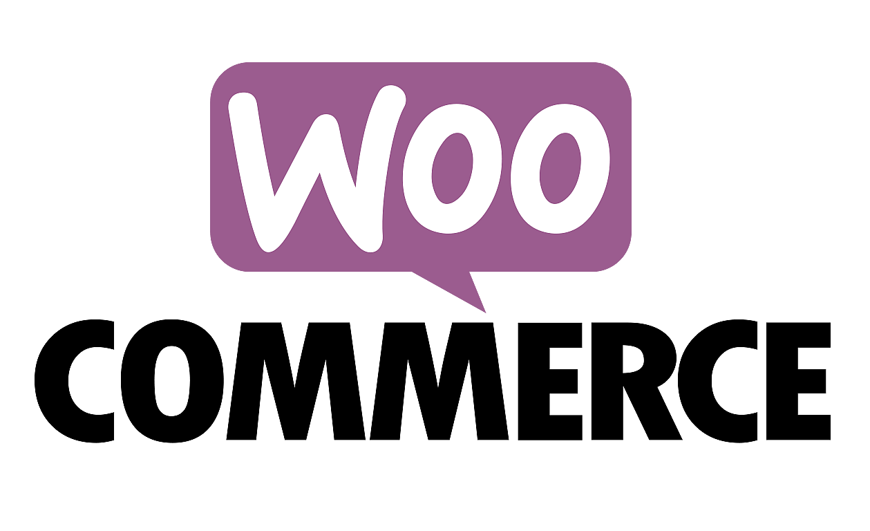 WooCommerce Logo