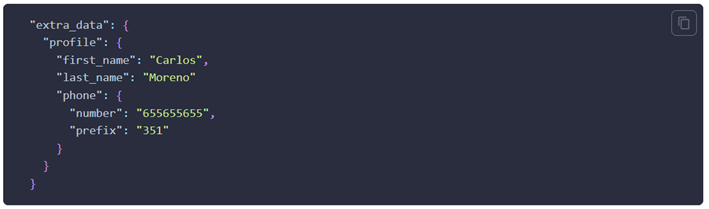 A blue rectangle with white text

AI-generated content may be incorrect.